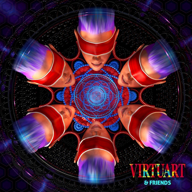 Virtuart Photo