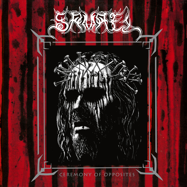 Ceremony Of Opposites cover