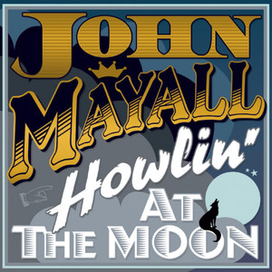 Howlin' at the Moon album
