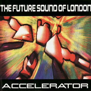 Accelerator cover