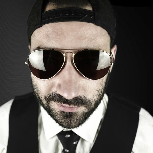 Darktek photo