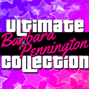 Ultimate Collection: Barbara Pennington cover