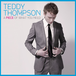 A Piece Of What You Need (UK Version) album
