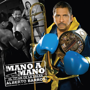 Mano a mano cover
