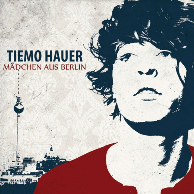 Mädchen Aus Berlin cover