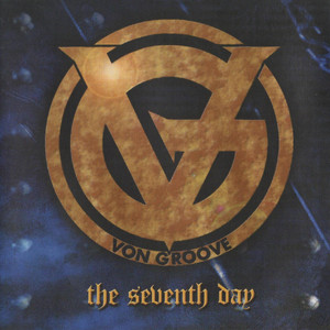 The Seventh Day cover