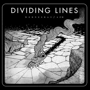 Dividing Lines Photo
