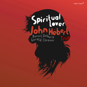 Spiritual Lover Albumcover