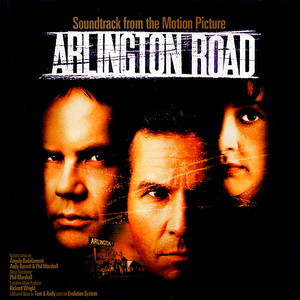Arlington Road album