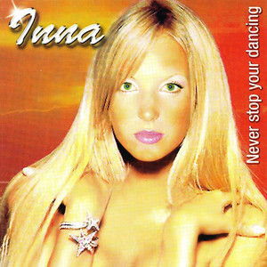 Never Stop Your Dancing album