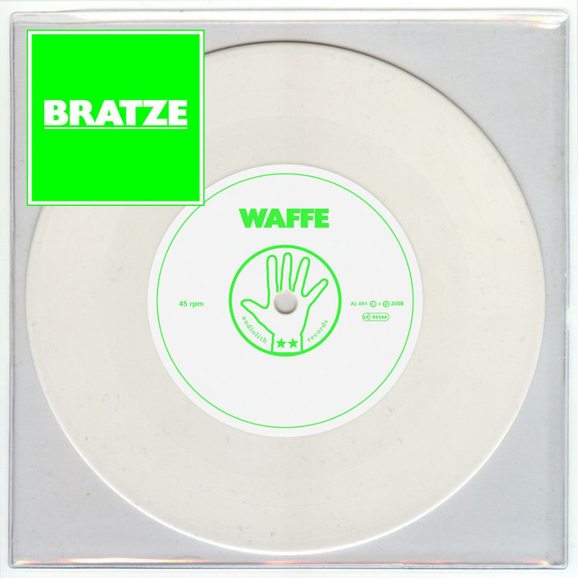 Waffe cover