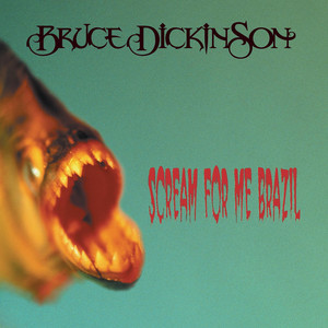 Scream for Me Brazil album