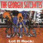 Let It Rock...Best Of Georgia Satellites cover