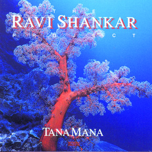 Tana Mana cover