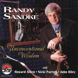 Unconventional Wisdom album