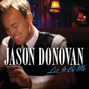 Let It Be Me album