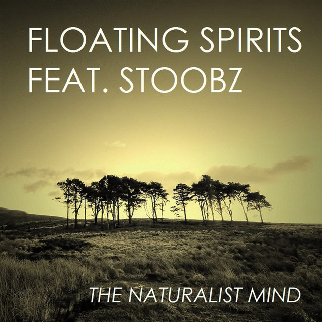 Floating Spirits Photo