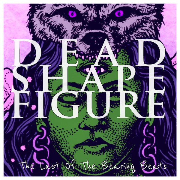 The Last Of The Bearing Beats cover