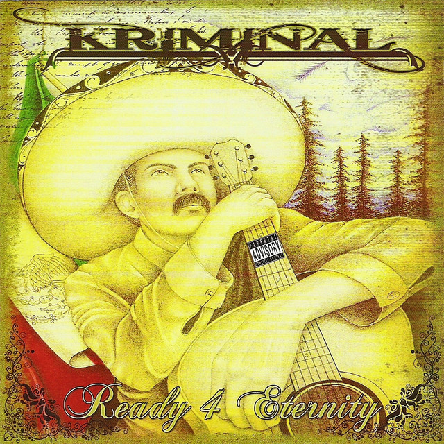 Kriminal