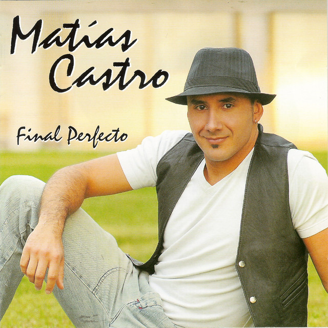 Matías Castro Cancino Photo