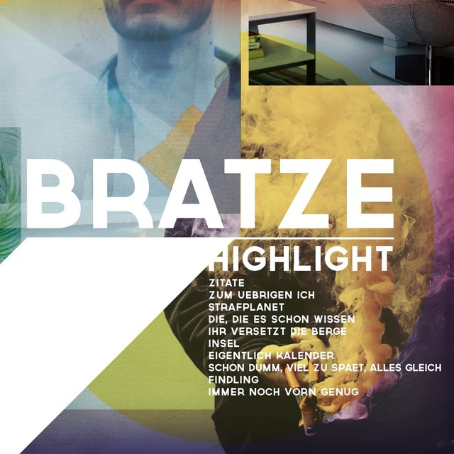 Highlight cover