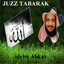 Juzz Tabarak (Quran - Coran - Islam) Albumcover