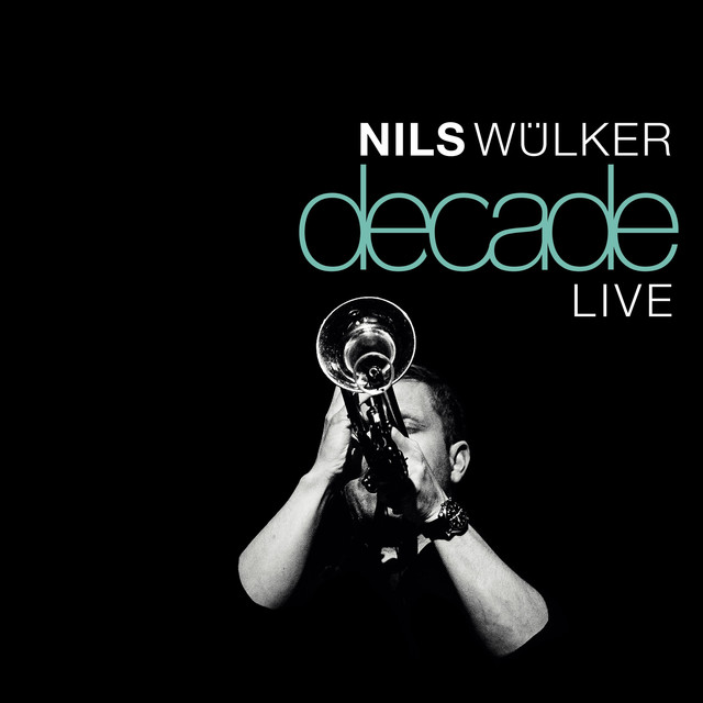 Nils Wülker photo