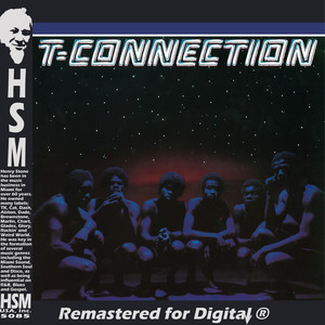 T-Connection cover