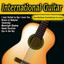 International Guitar Albumcover