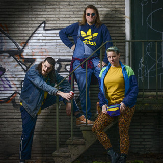 Switch Bones Photo
