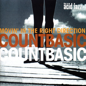 Movin' in the Right Direction album