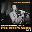 Classic Russell, Vol. 3: Pee Wee's Song, Vol. 3 Albumcover