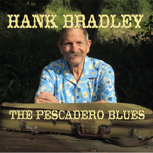 Hank Bradley Photo