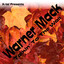 K-tel Presents Warner Mack - Talkin' To The Wall cover