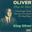 Oliver Plays the Blues cover