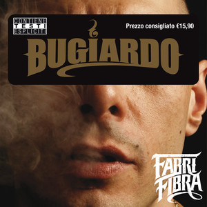 Bugiardo (Slidepack) [New Version] album