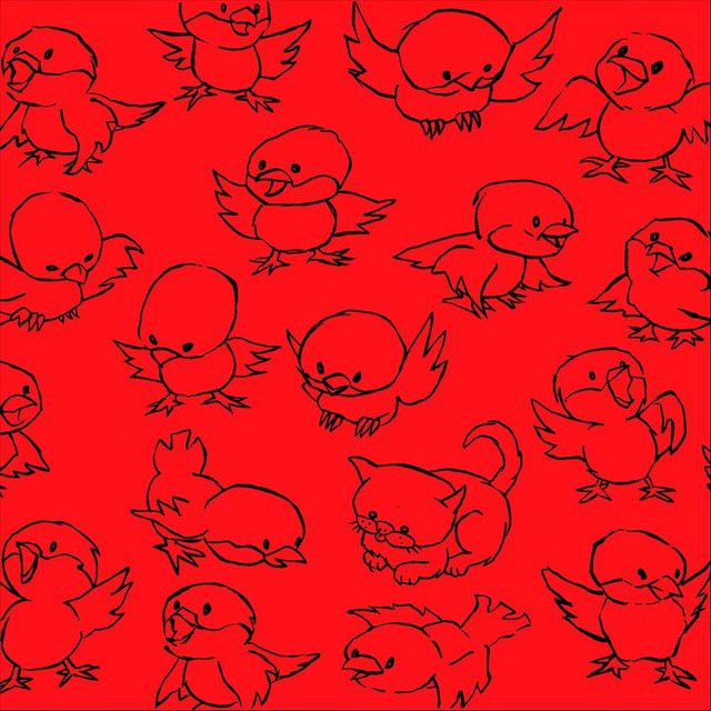 Kitten Licks Deluxe cover