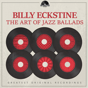The Art of Jazz Ballads album