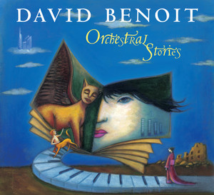 Orchestral Stories album