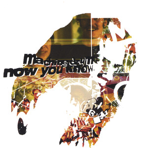 Now You Know album