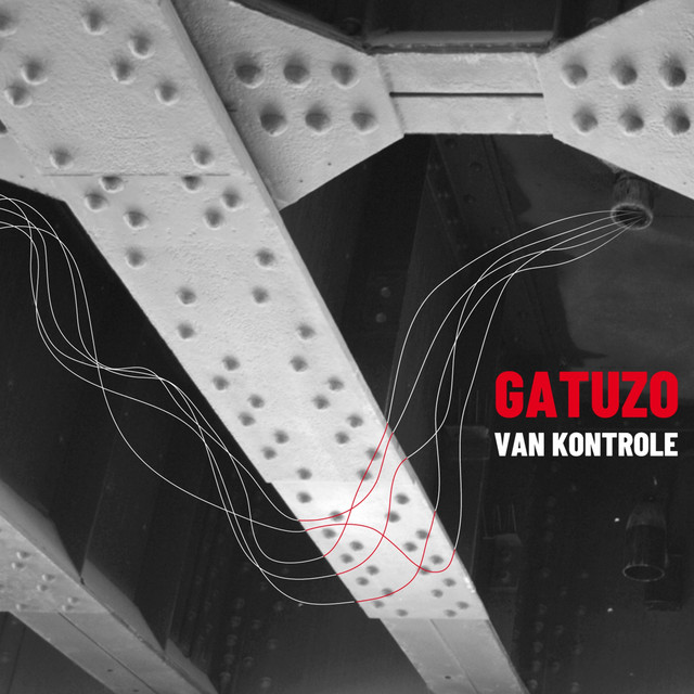 Van Kontrole cover