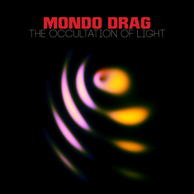 The Occultation Of Light cover