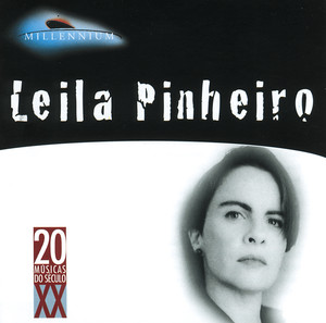 20 Grandes Sucessos De Leila Pinheiro album