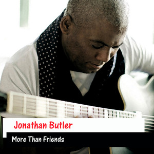 More Than Friends album