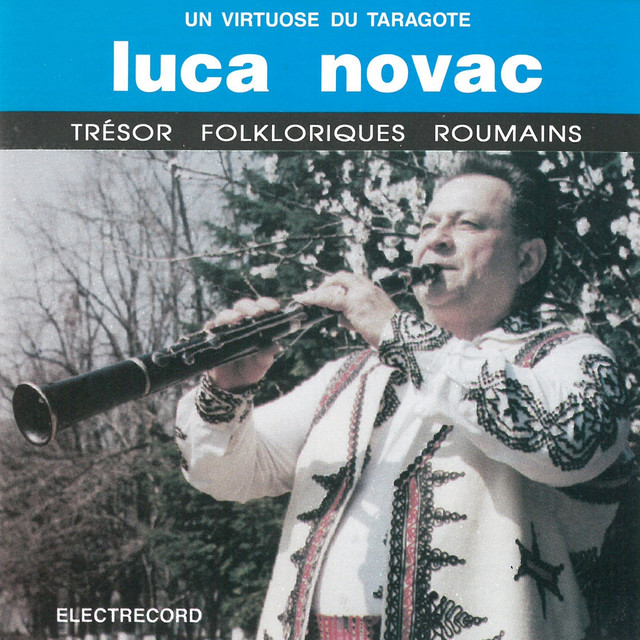 Luca Novac Photo