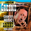 Country Music Legend 1930-2013 cover