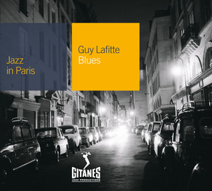 Blues album