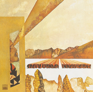 Innervisions album
