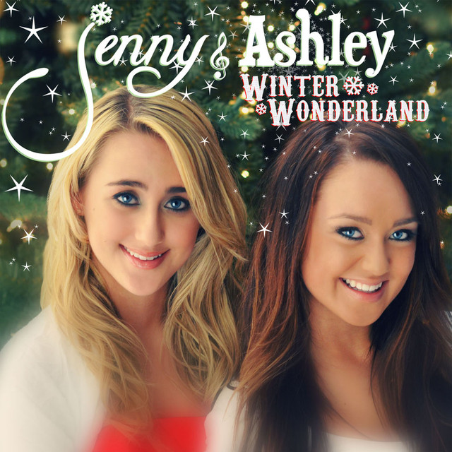 Jenny & Ashley Photo