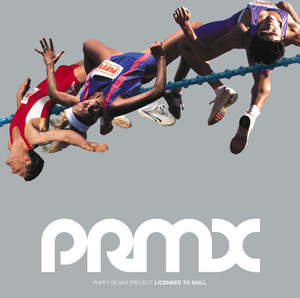 PRMX cover